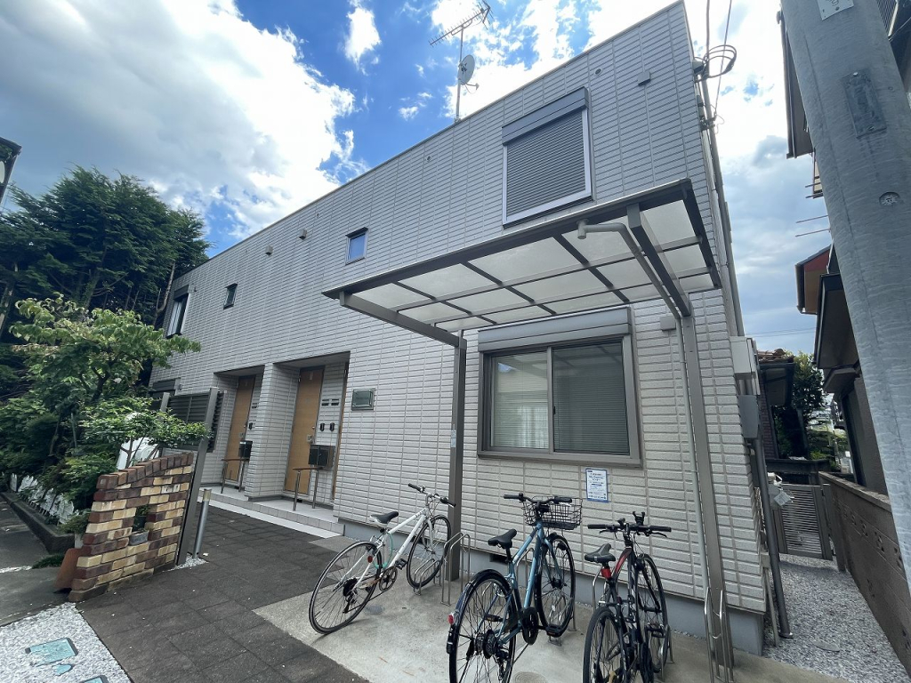 外観・メイン写真