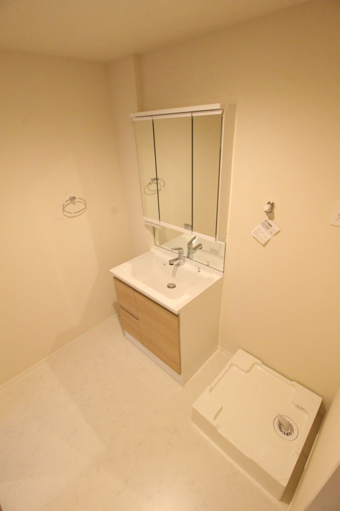 同物件、別タイプの部屋の写真です