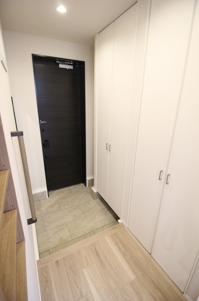 別の部屋の写真です