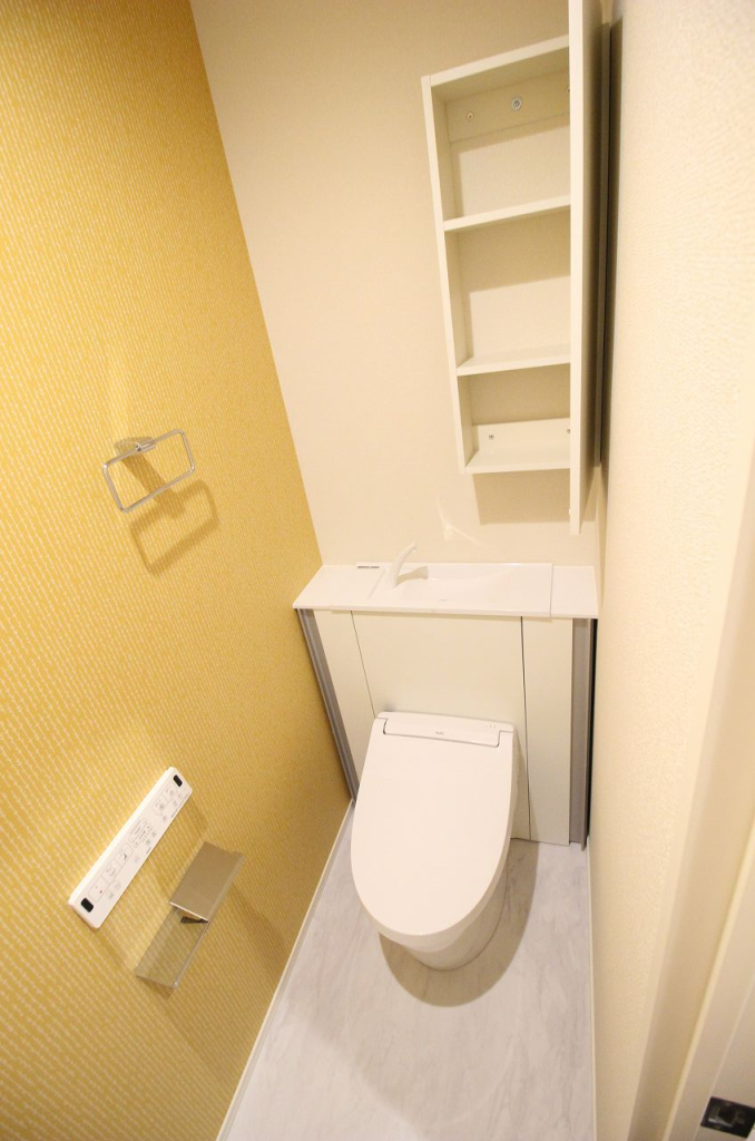 別の部屋の写真です