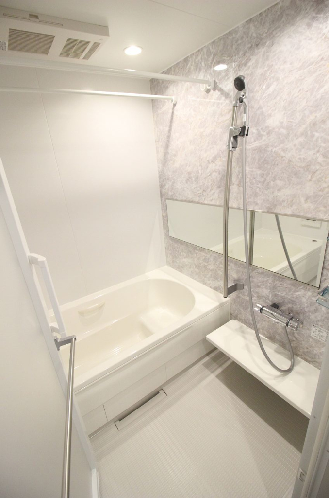 別の部屋の写真です