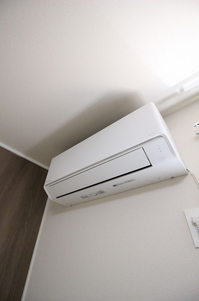 別の部屋の写真です