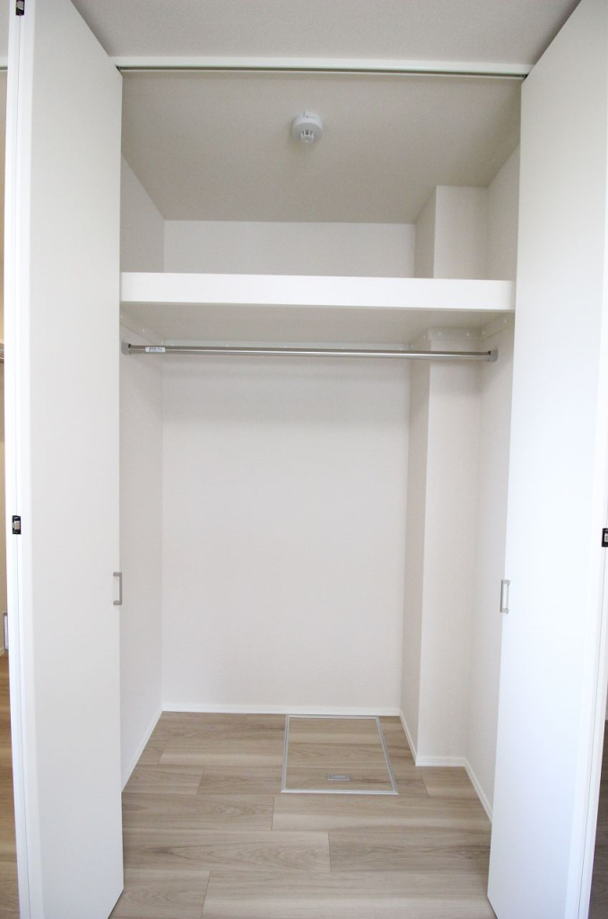 別の部屋の写真です