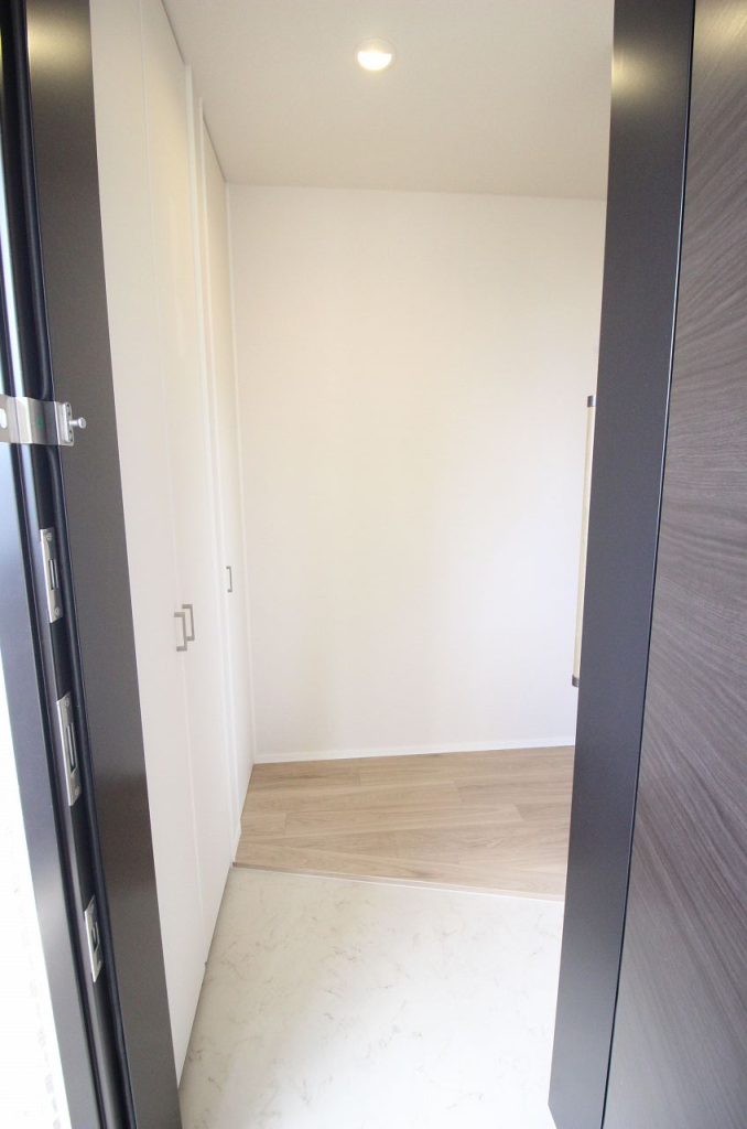 別の部屋の写真です