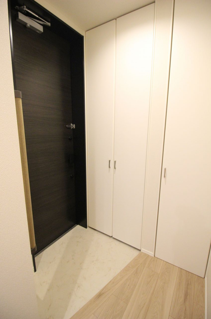 別の部屋の写真です