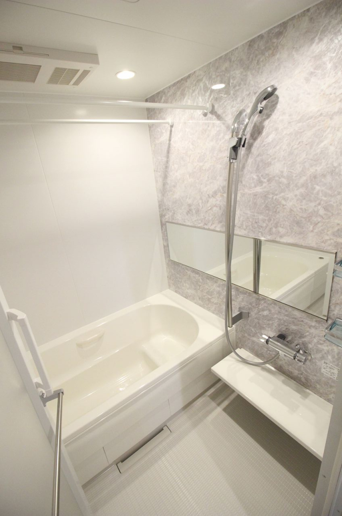 別の部屋の写真です