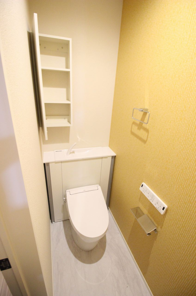別の部屋の写真です