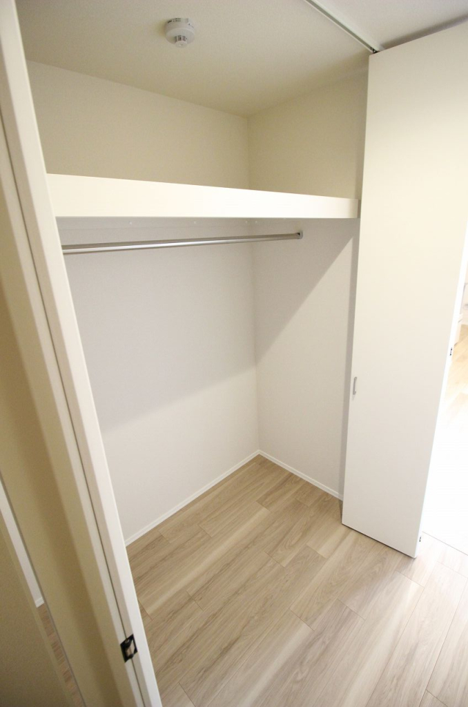 別の部屋の写真です