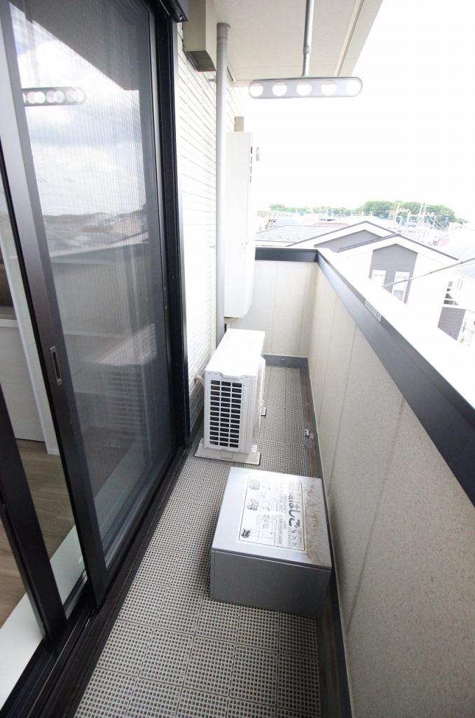 別の部屋の写真です