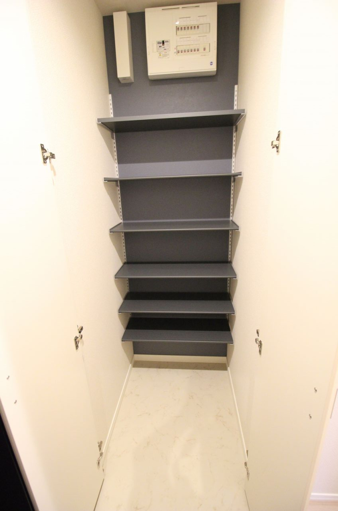 別の部屋の写真です