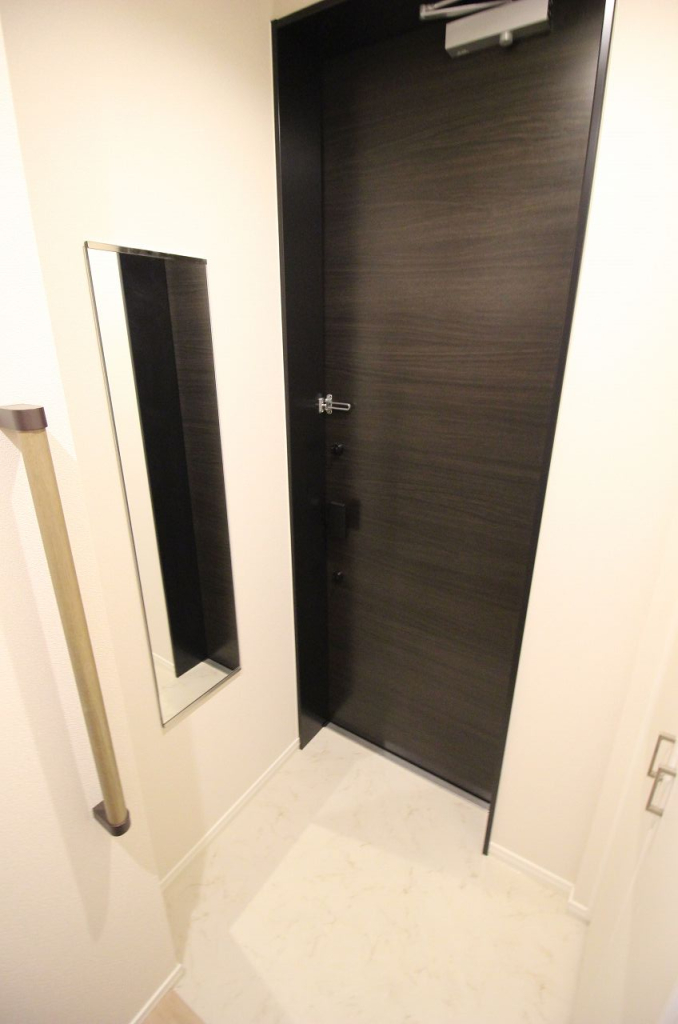 別の部屋の写真です