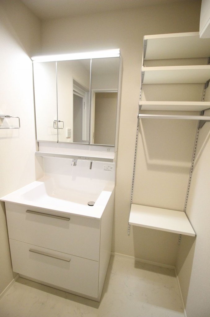 別の部屋の写真です