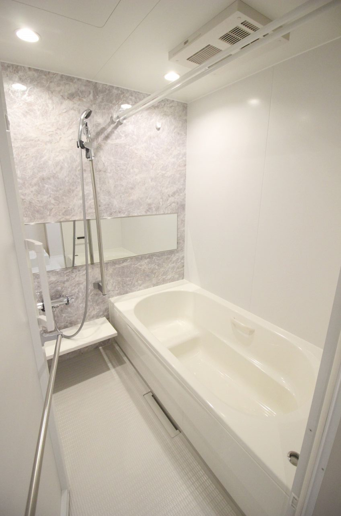 別の部屋の写真です