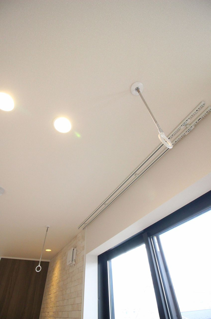 別の部屋の写真です