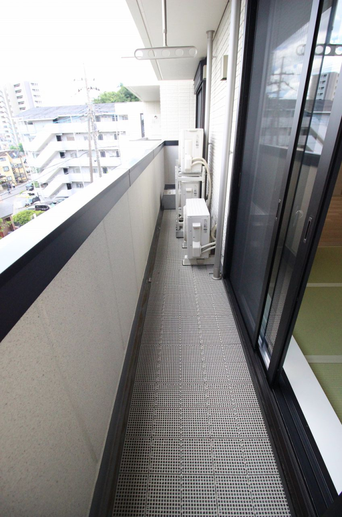 別の部屋の写真です