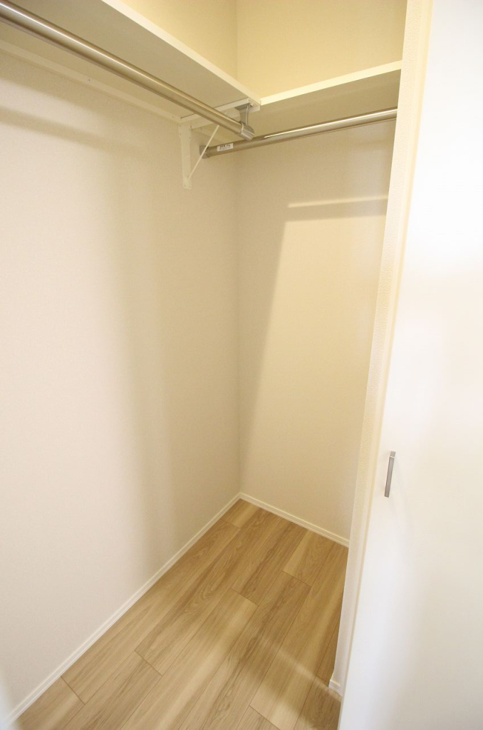 別の部屋の写真です