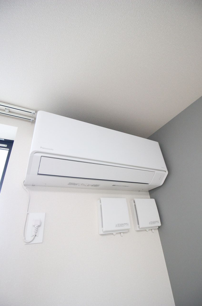 別の部屋の写真です