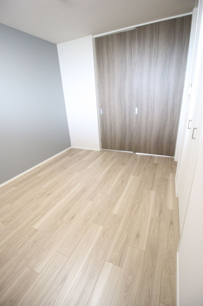 別の部屋の写真です