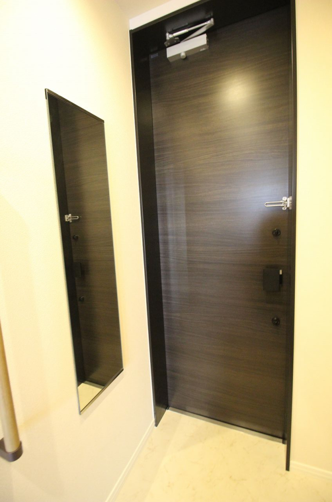 別の部屋の写真です