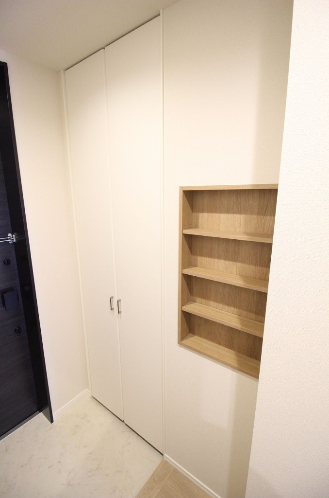 別の部屋の写真です