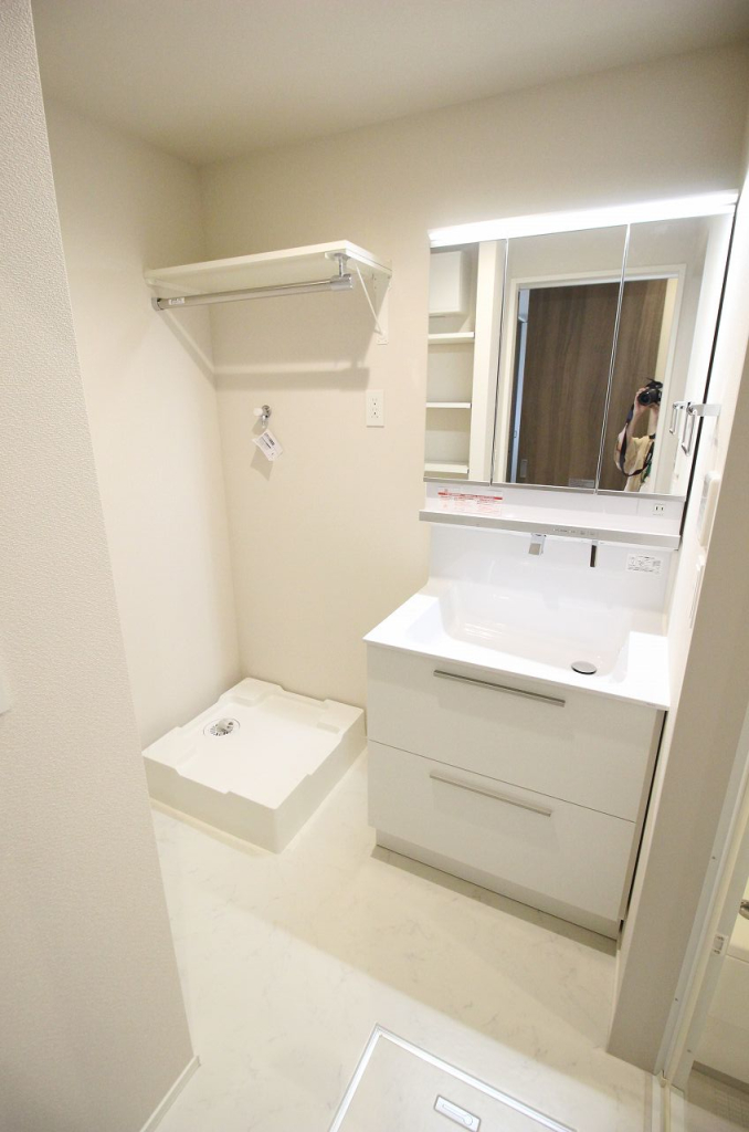 別の部屋の写真です