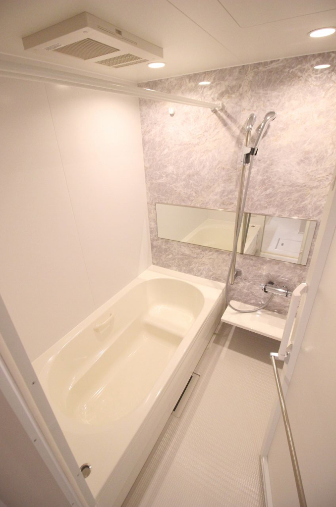 別の部屋の写真です