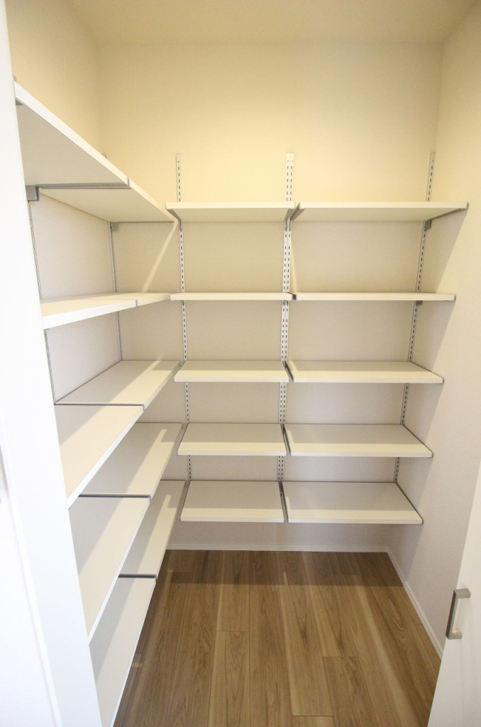 別の部屋の写真です