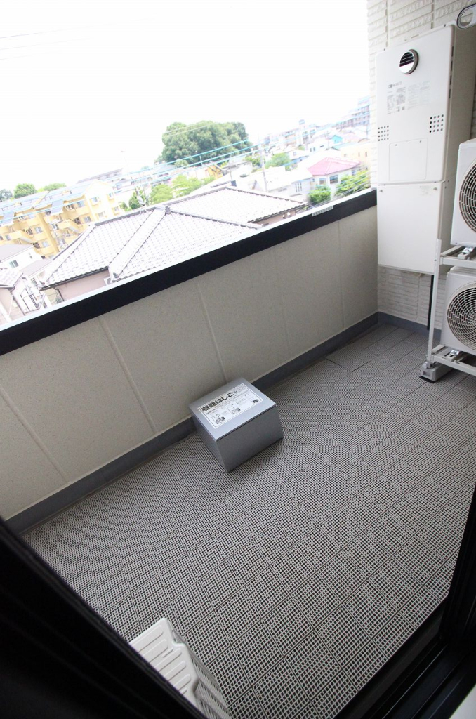 別の部屋の写真です