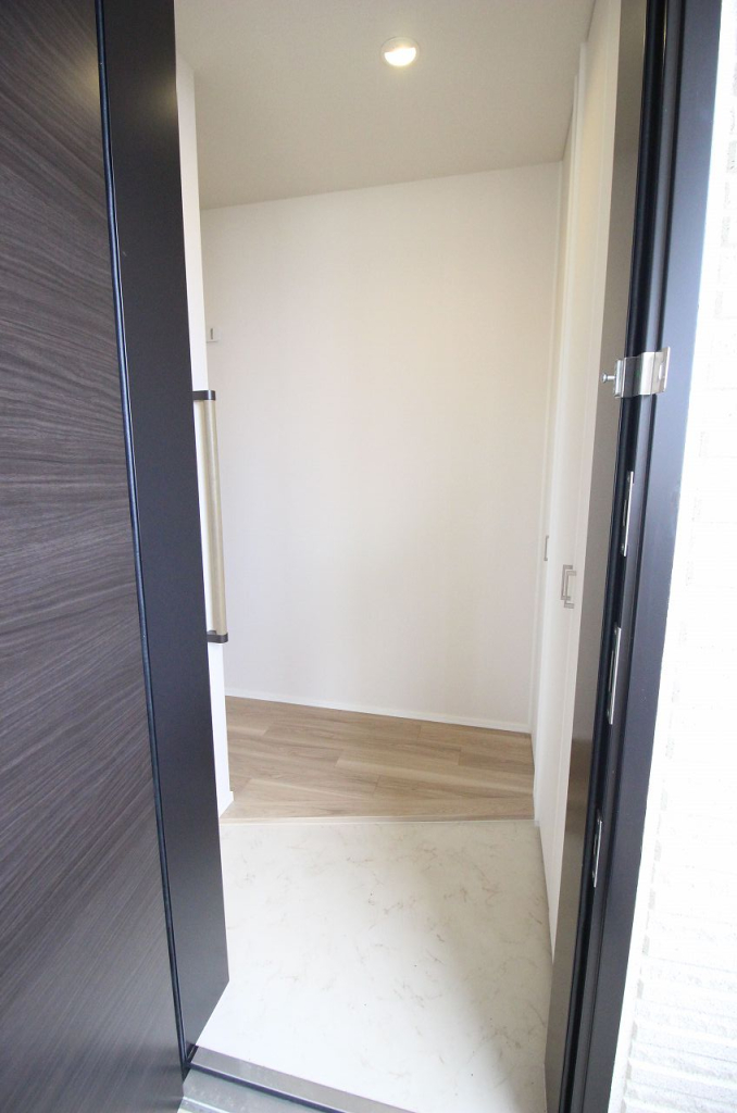 別の部屋の写真です