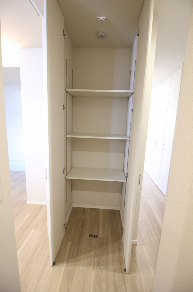 別の部屋の写真です