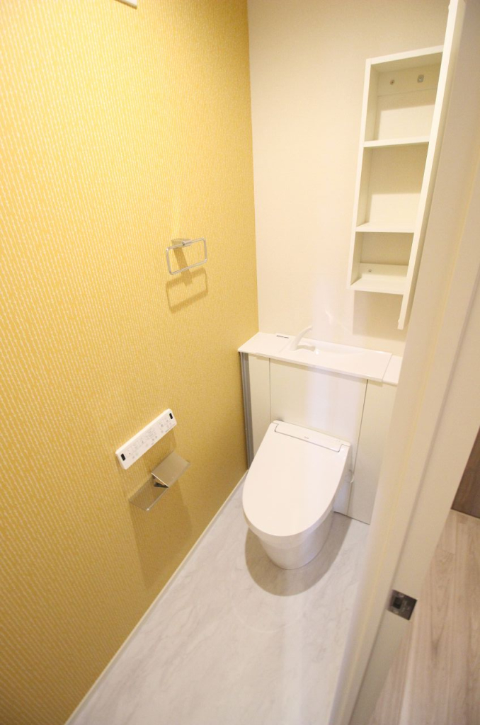 別の部屋の写真です