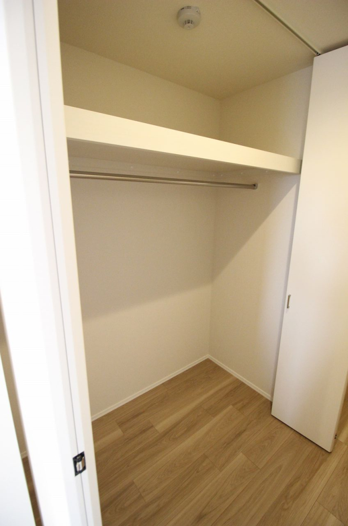 別の部屋の写真です