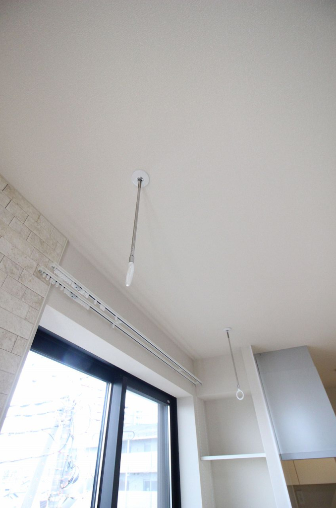 別の部屋の写真です