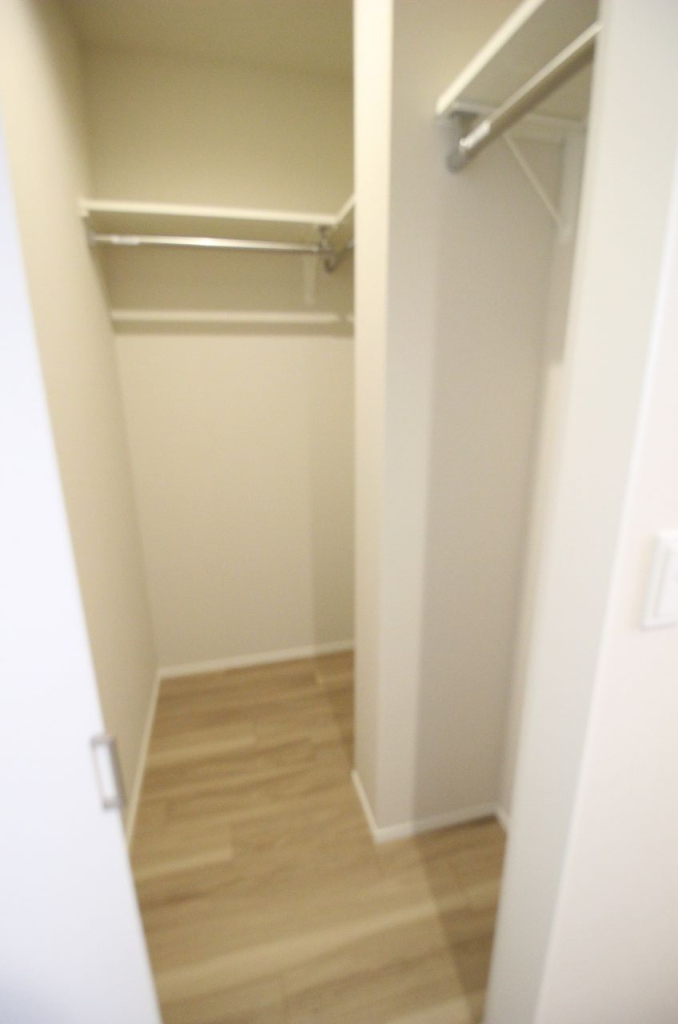別の部屋の写真です