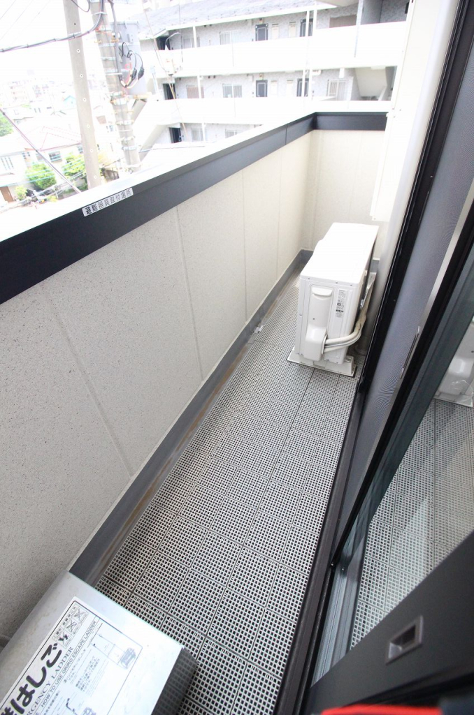 別の部屋の写真です
