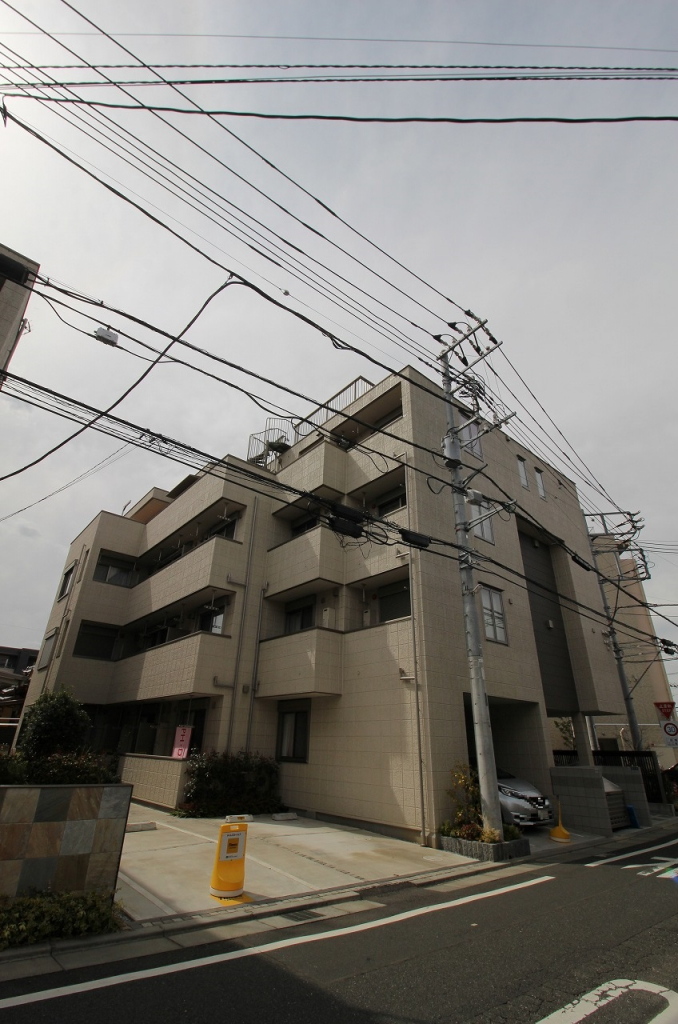 外観・メイン写真