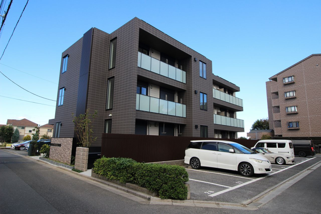 外観・メイン写真