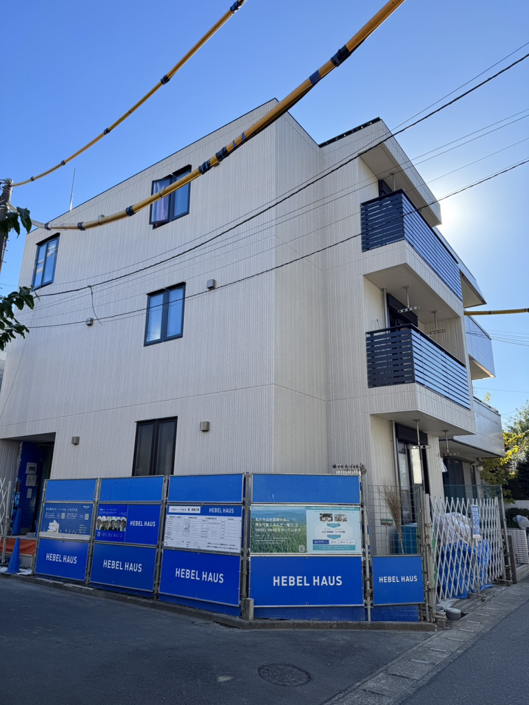 外観・メイン写真