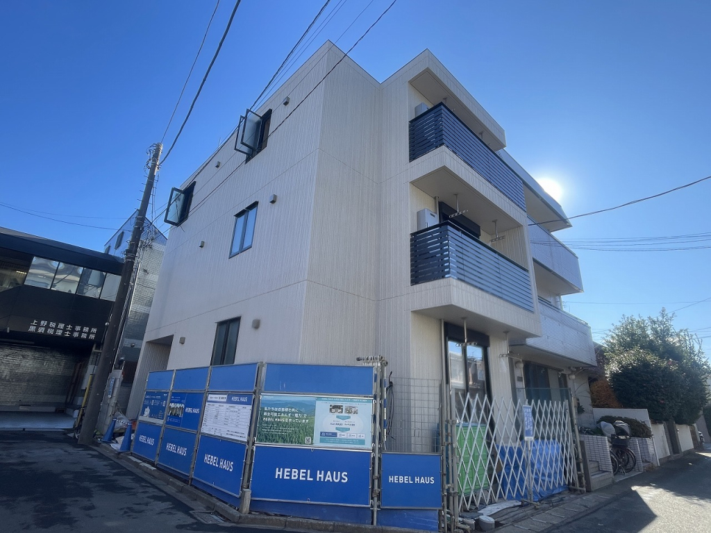 外観・メイン写真