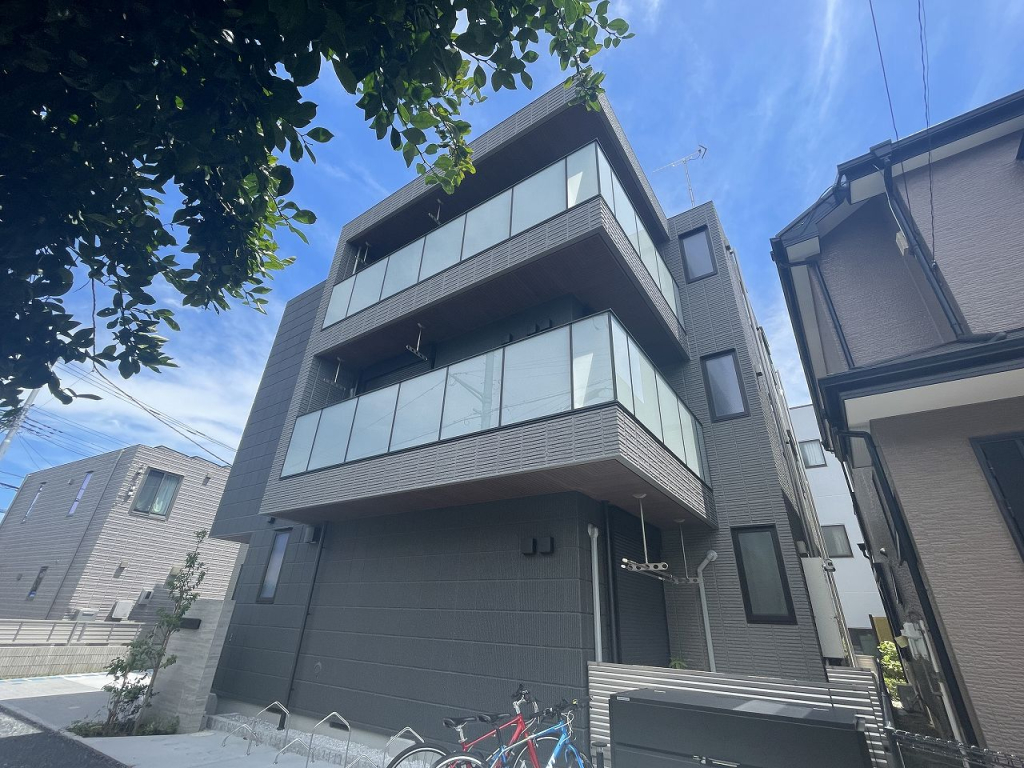 外観・メイン写真