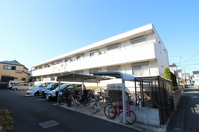 外観・メイン写真