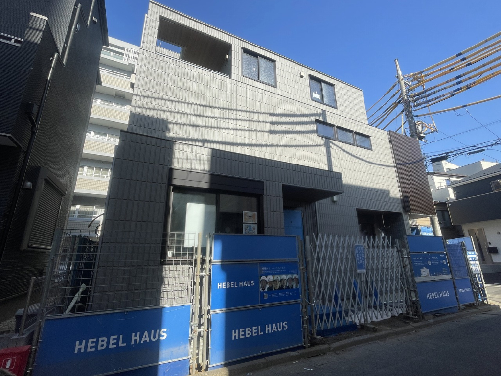 外観・メイン写真