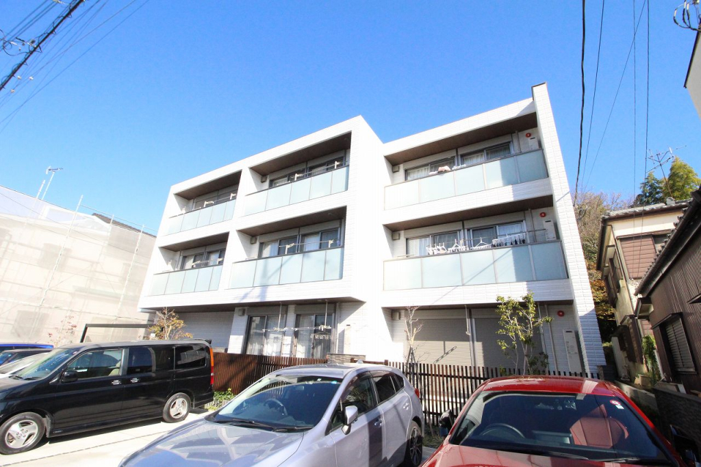 外観・メイン写真