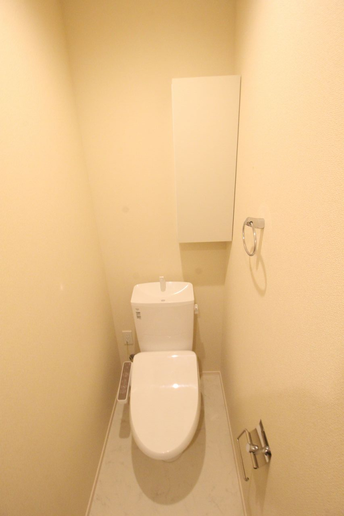 別の部屋の写真です