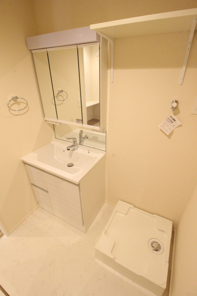 別の部屋の写真です