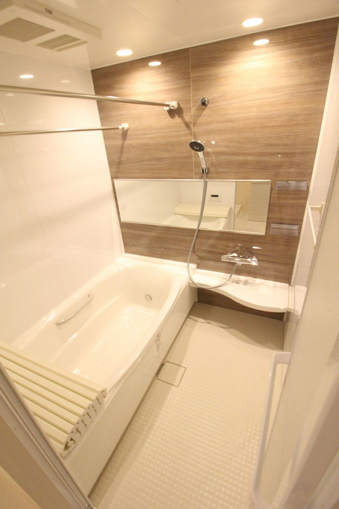 別の部屋の写真です