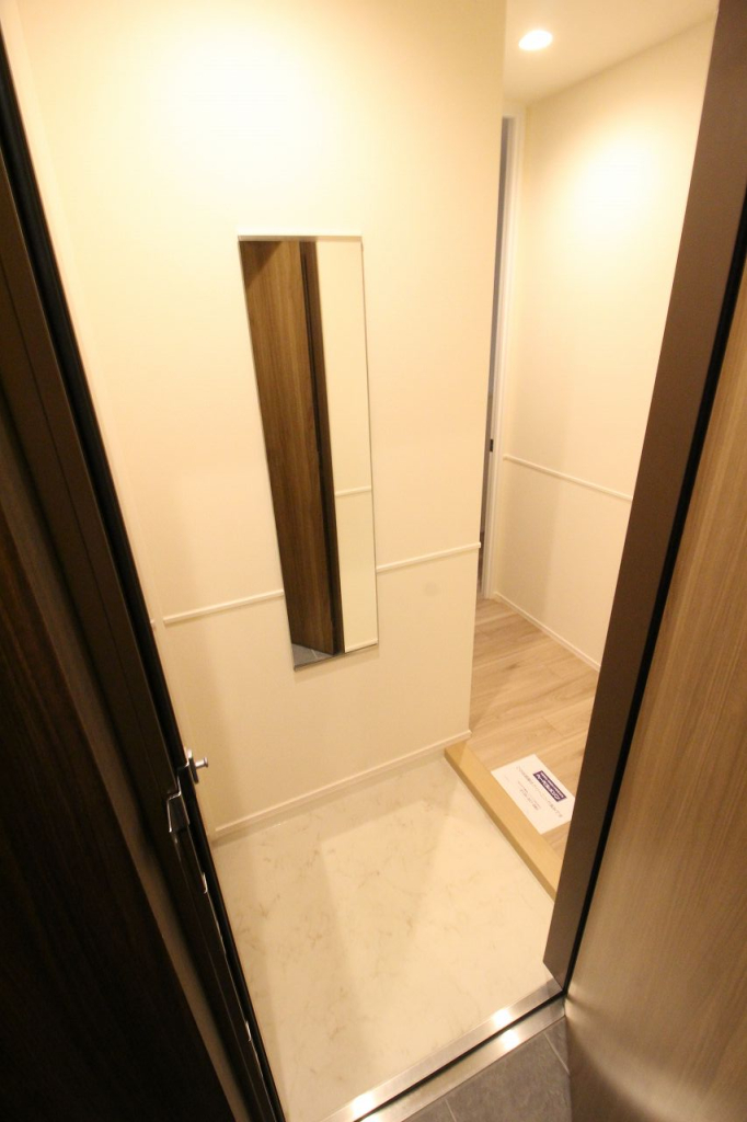 別の部屋の写真です