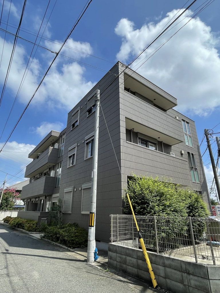 外観・メイン写真