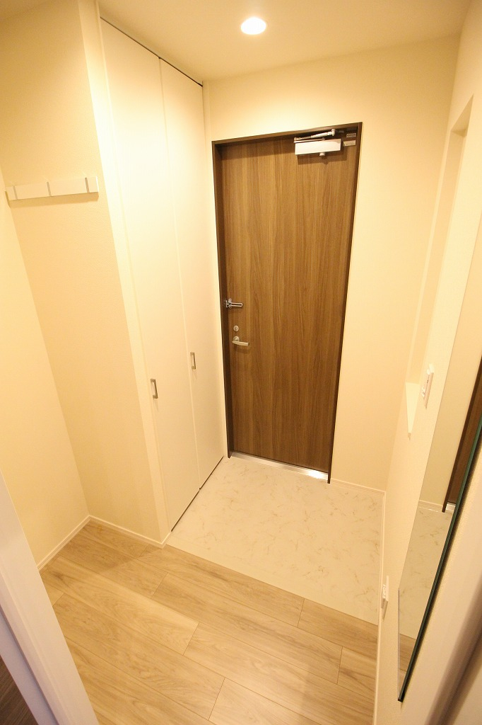 別の部屋の写真です