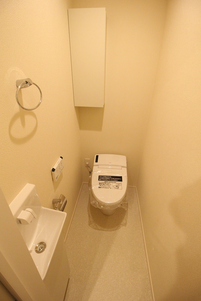 別の部屋の写真です